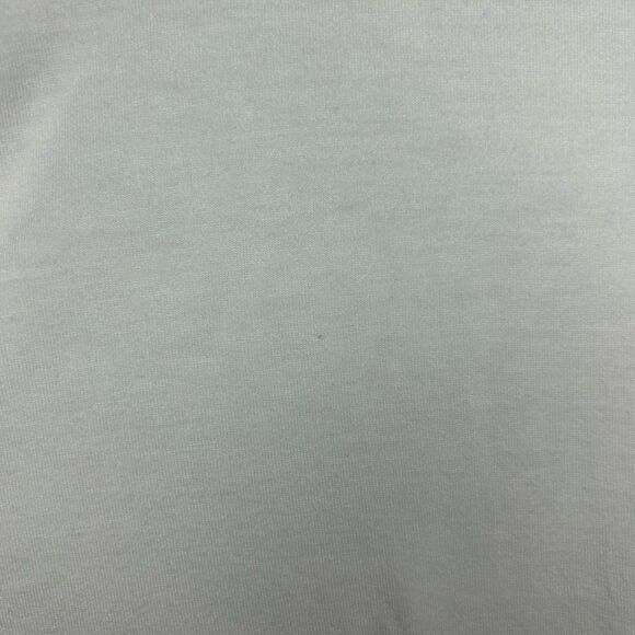 Kobi Halperin White 3/4 Sleeve Spencer Embroidered Top Ruffle Size M Bell Sleeve - Picture 12 of 12